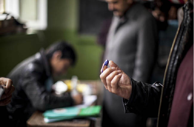 ETWA Expresses Concerns on the Process  of Appointing a New IEC Commissioner